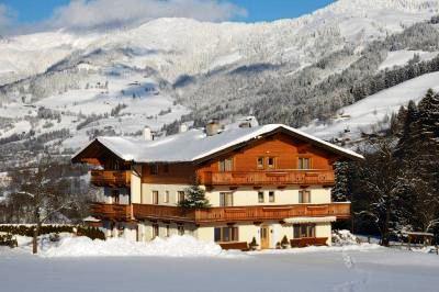 фото отеля Pension Ederhof
