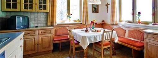 фото отеля Pension Ederhof