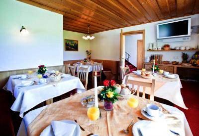 фото отеля Pension Ederhof