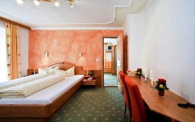 фото отеля Pension Ederhof