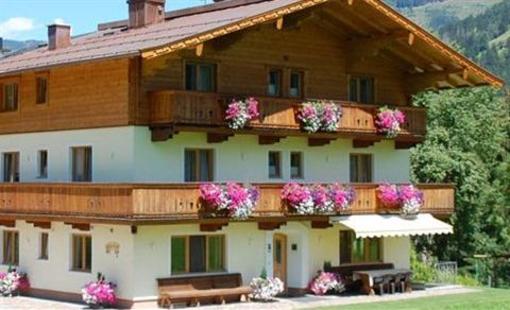 фото отеля Pension Ederhof