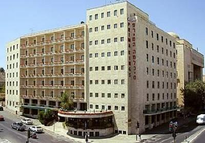 фото отеля Prima Kings Hotel