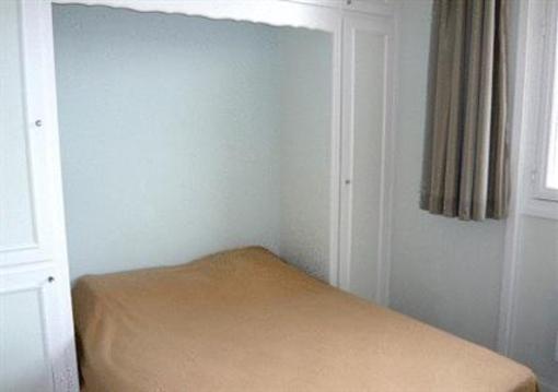 фото отеля Marie Antoinette Apartments Cabourg