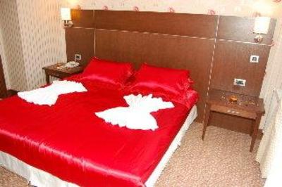 фото отеля Emet Thermal Resort & Spa