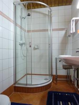 фото отеля Gastehaus Anna