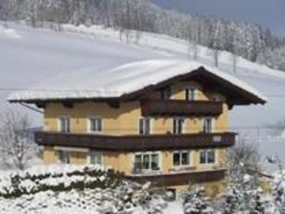 фото отеля Gastehaus Anna