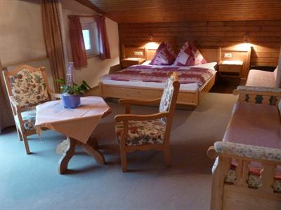 фото отеля Gastehaus Anna