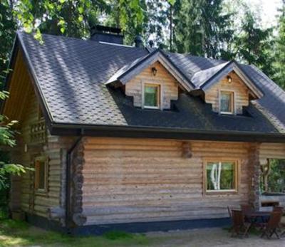 фото отеля Kinkamon Pirtti