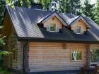 фото отеля Kinkamon Pirtti