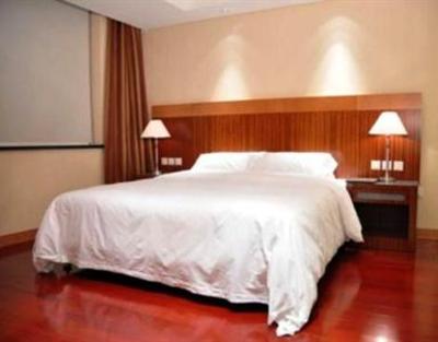 фото отеля Comfort Hotel Jinzhou