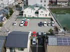 фото отеля Fukui Castle