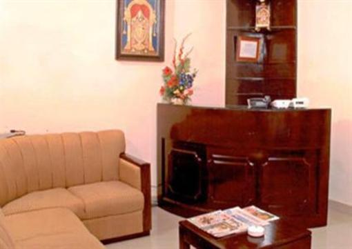 фото отеля Crown Residence Bed and Breakfast Gurgaon