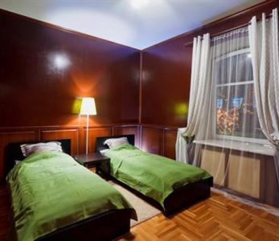 фото отеля JK Hostel