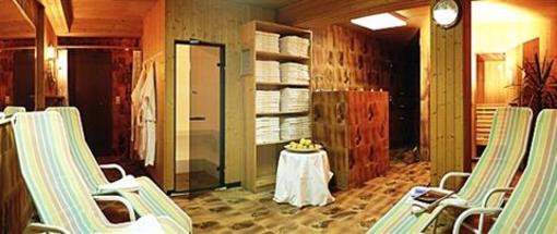 фото отеля Appartementhaus Holiday Lech am Arlberg