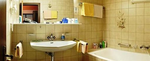 фото отеля Appartementhaus Holiday Lech am Arlberg