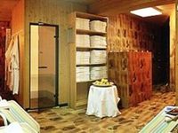 Appartementhaus Holiday Lech am Arlberg