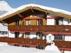 фото отеля Appartementhaus Holiday Lech am Arlberg