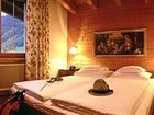 фото отеля Appartementhaus Holiday Lech am Arlberg