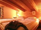фото отеля Appartementhaus Holiday Lech am Arlberg