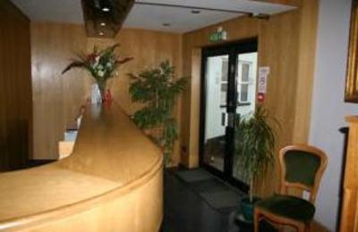фото отеля JD Young Hotel Harleston