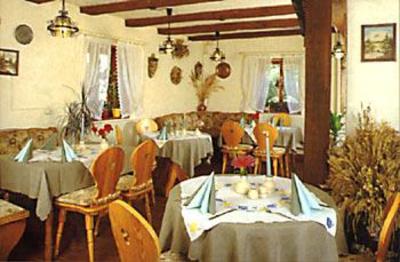 фото отеля Gasthof & Pension Untere Rauner Muehle Bad Brambach