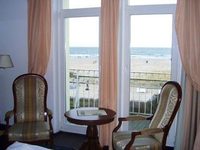 Hotel Bellevue Warnemünde