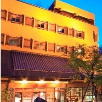фото отеля Kamimoku Onsen Tatsumikan