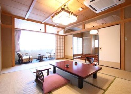 фото отеля Kamimoku Onsen Tatsumikan