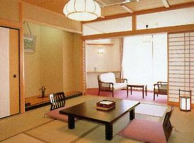 фото отеля Kamimoku Onsen Tatsumikan
