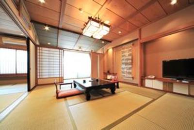 фото отеля Kamimoku Onsen Tatsumikan