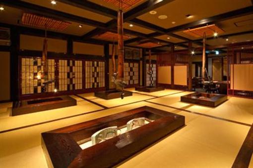 фото отеля Kamimoku Onsen Tatsumikan