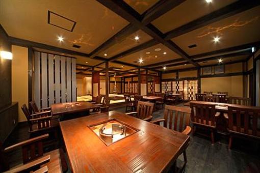 фото отеля Kamimoku Onsen Tatsumikan