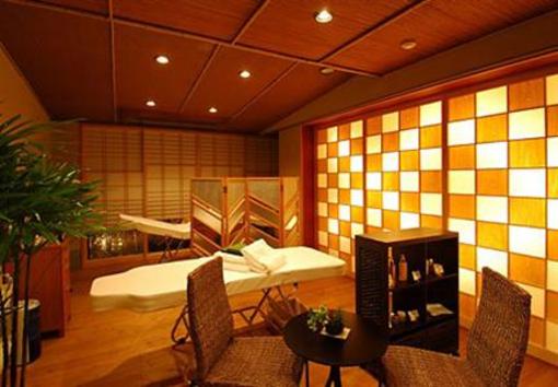 фото отеля Kamimoku Onsen Tatsumikan