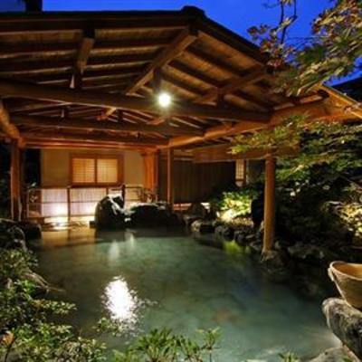 фото отеля Kamimoku Onsen Tatsumikan