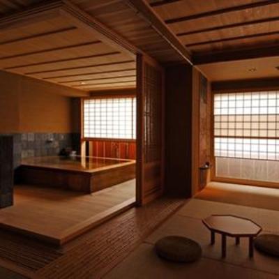 фото отеля Kamimoku Onsen Tatsumikan