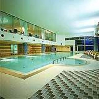 фото отеля Hotel Appi Grand