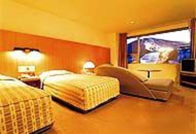 фото отеля Hotel Appi Grand