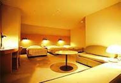 фото отеля Hotel Appi Grand