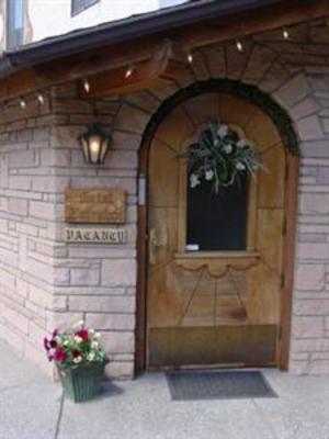 фото отеля Hotel Pension Anna