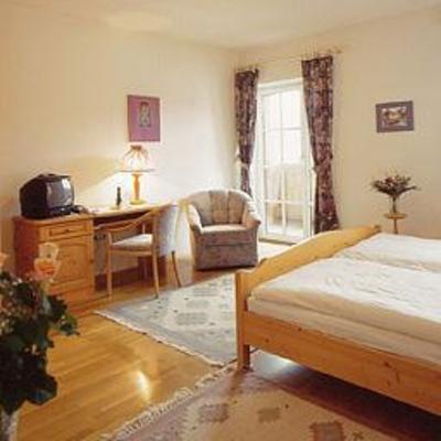фото отеля Furst Hotel Unterweissenbach