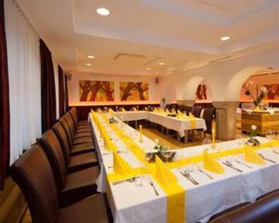 фото отеля Furst Hotel Unterweissenbach