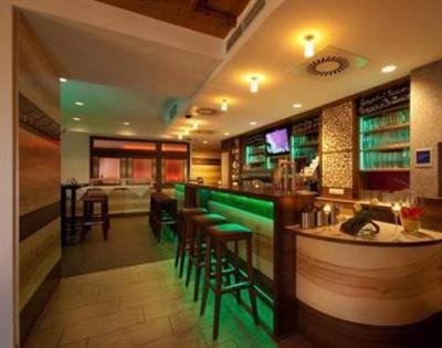 фото отеля Furst Hotel Unterweissenbach