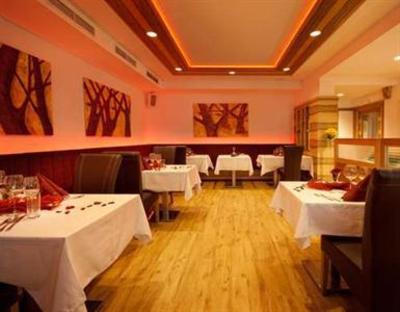 фото отеля Furst Hotel Unterweissenbach