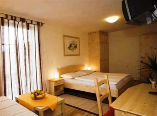 фото отеля Furst Hotel Unterweissenbach