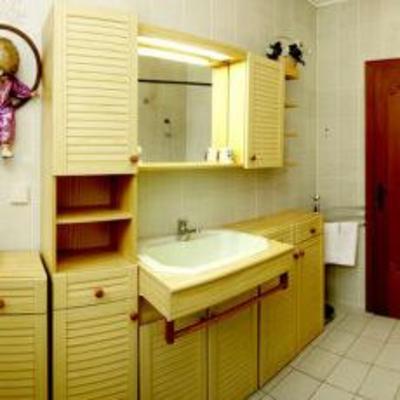 фото отеля Fruhstuckspension MuE Maitz