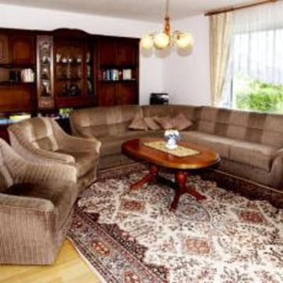 фото отеля Fruhstuckspension MuE Maitz
