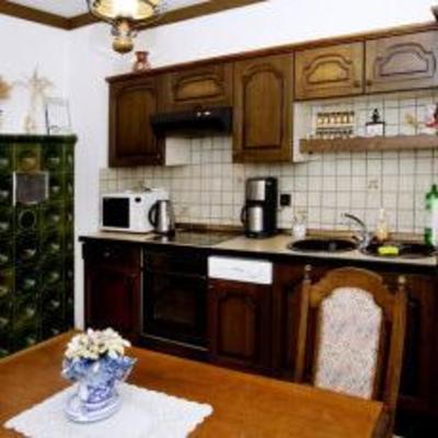 фото отеля Fruhstuckspension MuE Maitz