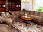 фото отеля Fruhstuckspension MuE Maitz
