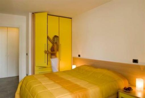 фото отеля Residence Hotel Hungaria