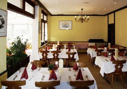 фото отеля Hotel Postillon
